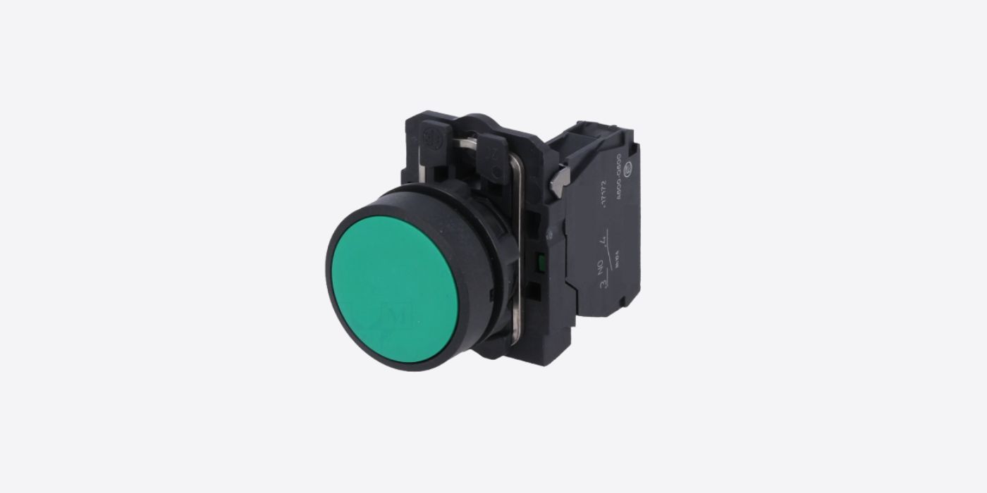 Smart Industrial Control Switches Dealers in India