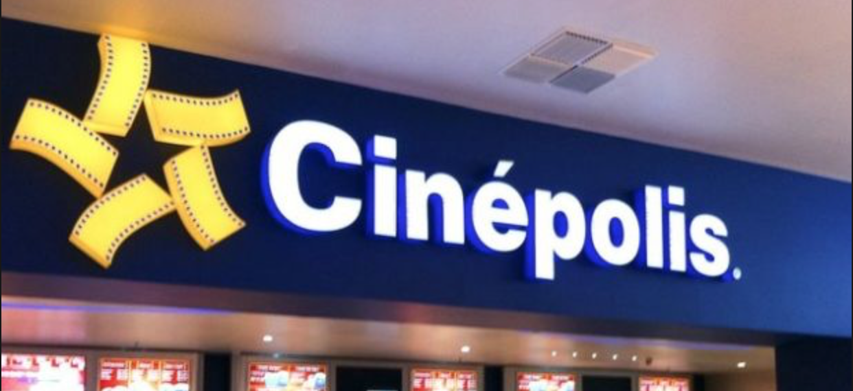 Cinépolis estrena ocho salas de cine en Lincoln Plaza EKA