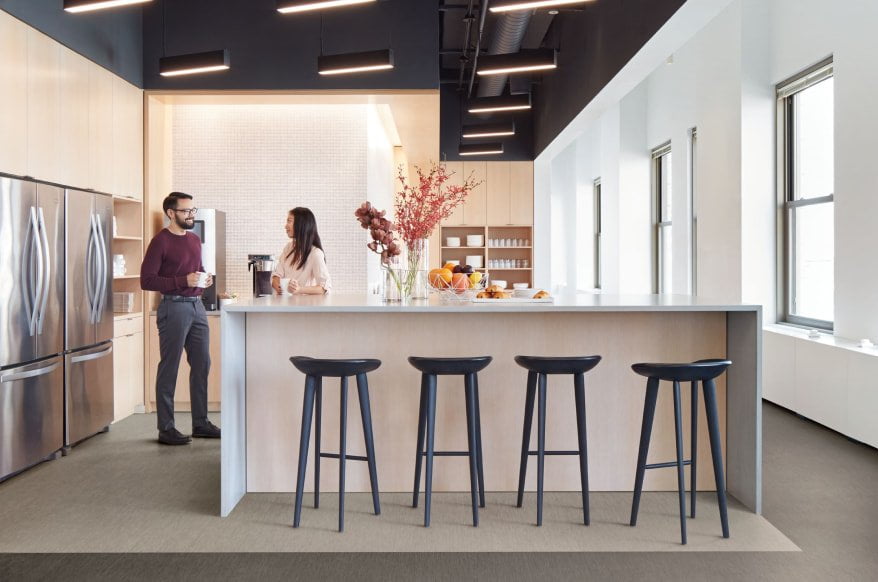 Walk About EKA Hellas Integrated Office Solution Providers