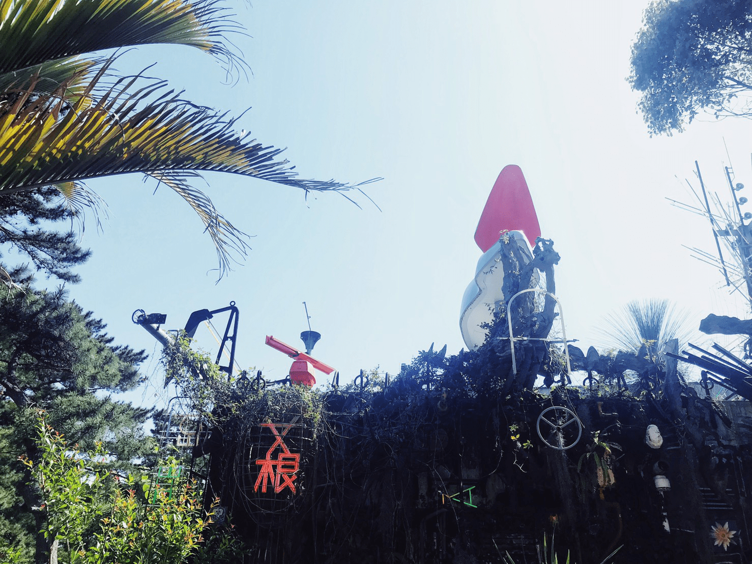 【日本四國】瀨戶內國際藝術祭的日本藝術家，當代藝術家介紹大竹伸朗