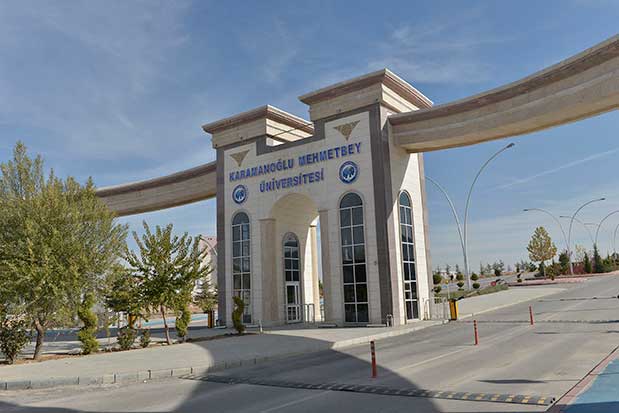 kmu den ogrencilere dijital destek karaman haber