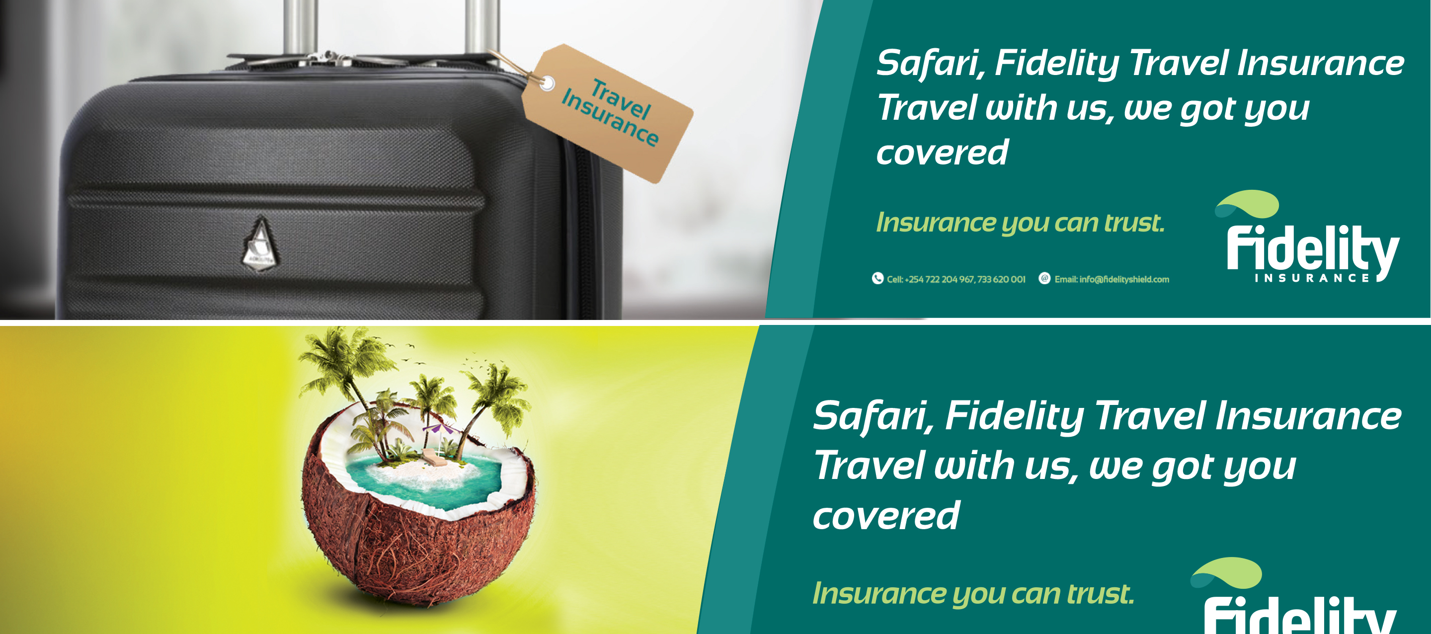 Fidelity Ekar Communications