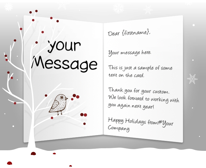 Best Corporate Holiday eCards for Every Occasion