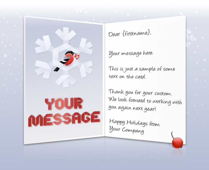Best Corporate Holiday eCards for Every Occasion