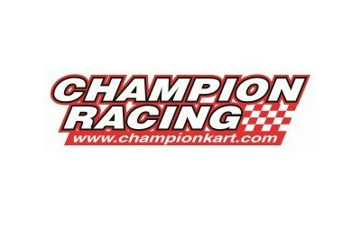 Champion Racing Logo Ekartingnews