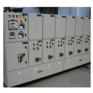 MCC Panel | EKA VFD
