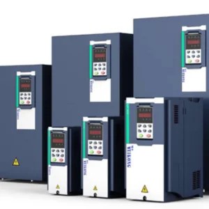 Motor Drive | EKA VFD
