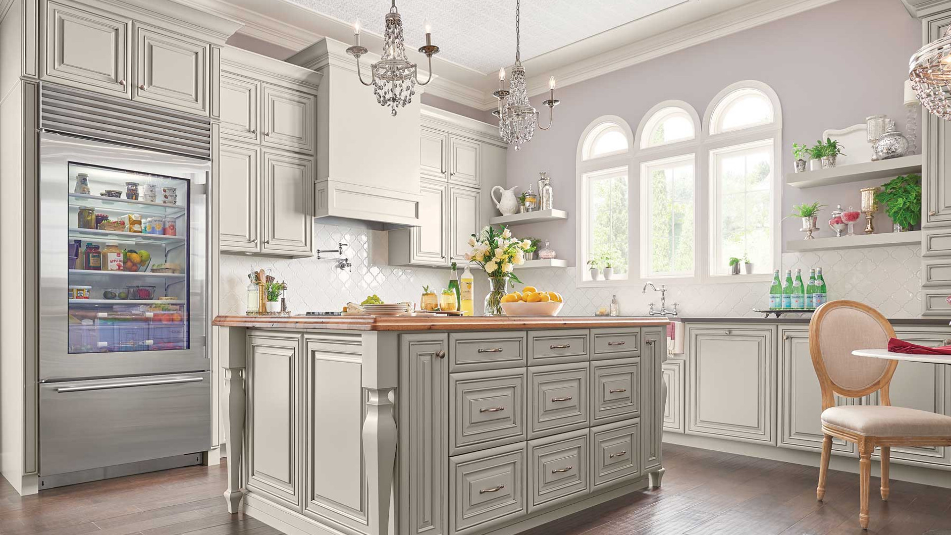 Waypoint Kitchen Ratings Dandk Organizer