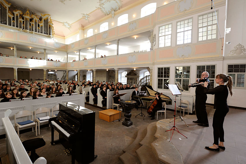 Doppelkonzert D Moll Rekonstruiert Nach Bwv 1060 Breitkopf.