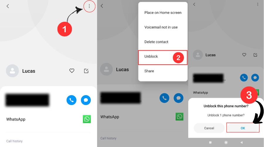 What Does Message Blocking Is Active Mean? How to fix it? Ek Easy