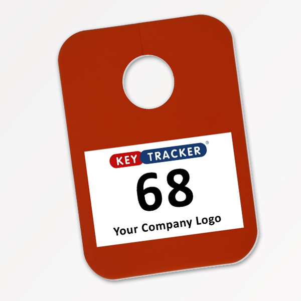 Mirror Hanger eKey Manager