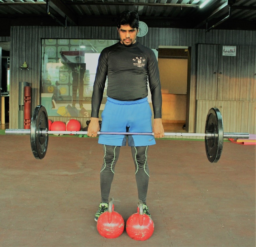 Strengthen Your Grip for Kettlebell Performance Energy Kettlebell Fitness Academy