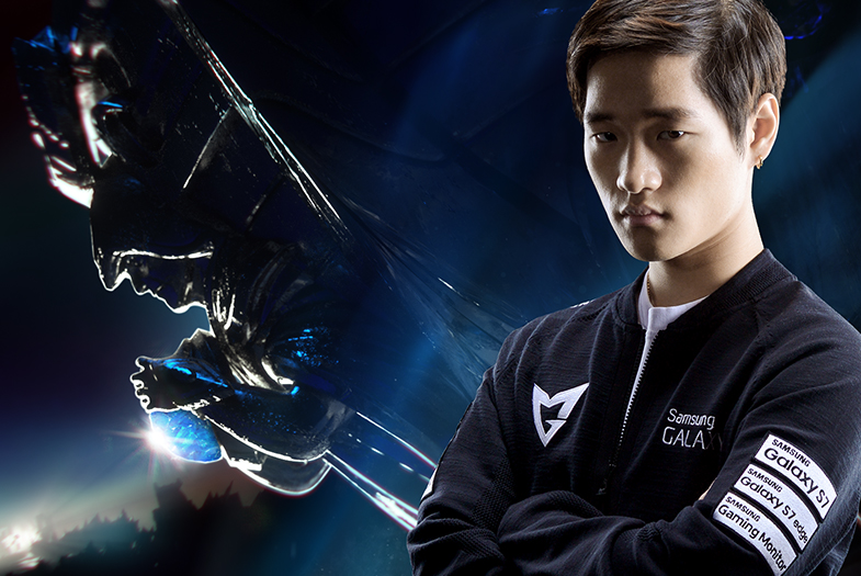 Quarterfinals Recap Longzhu Gaming vs Samsung Galaxy EKGAMING