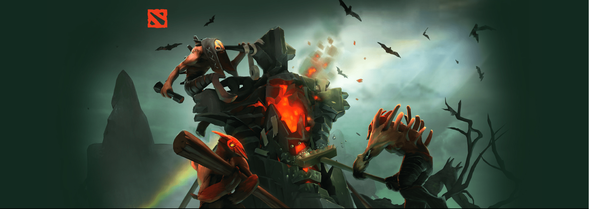 Dota 2 Spring Cleaning 2023