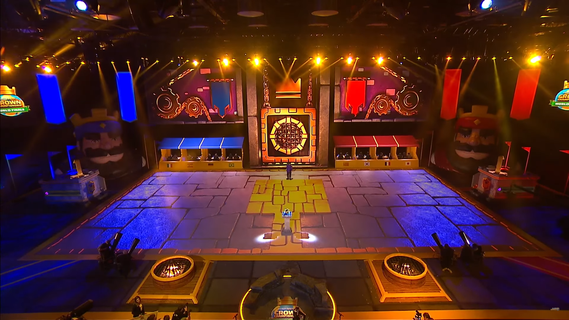 Mobile Games Want to Be Esports Too EKGAMING