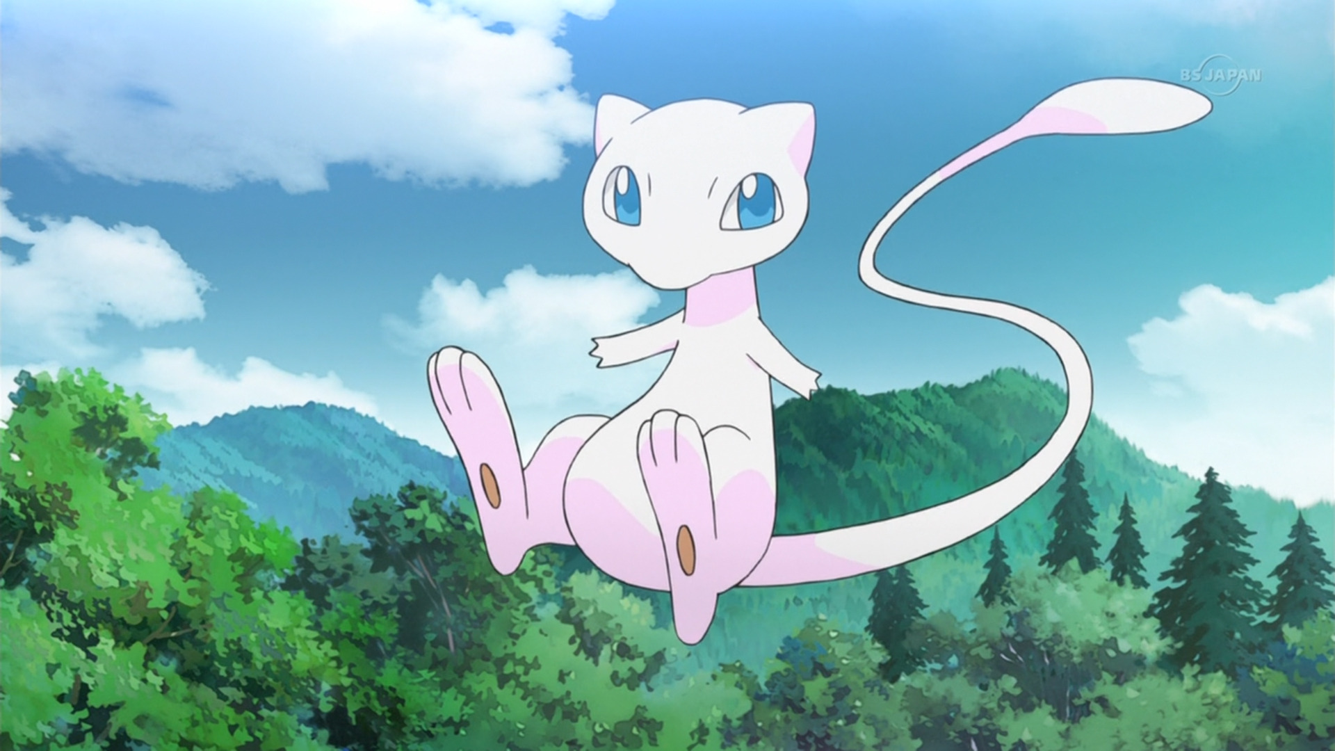 Pokémon Go Adding Mew and More In Big Update EKGAMING