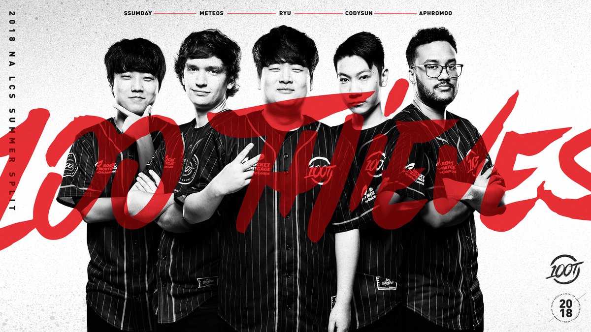 What LCS Players Can Learn From The Meteos Trade and Other Pro Sports
