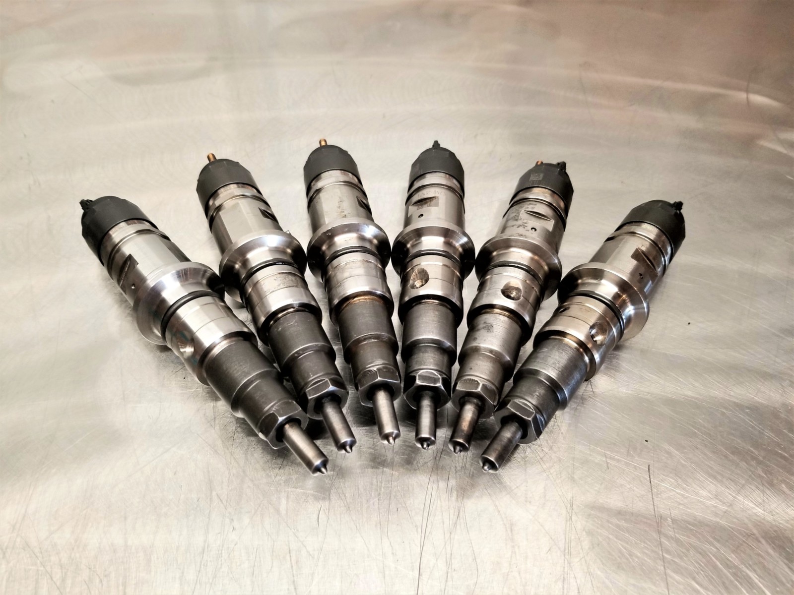 Engine Problems How to Test 6.7 Cummins Injectors