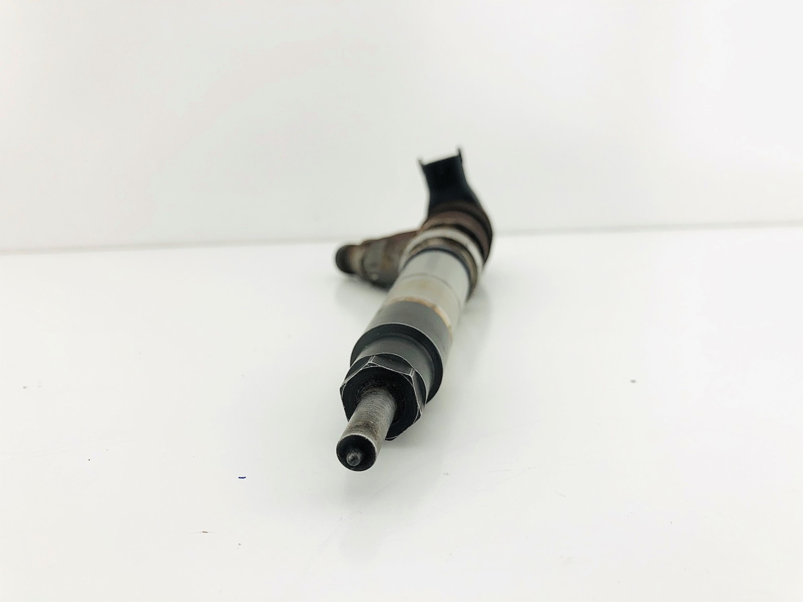 Set of 8 6.6 LBZ Duramax Rebuildable Injector Cores 20062007 EKG