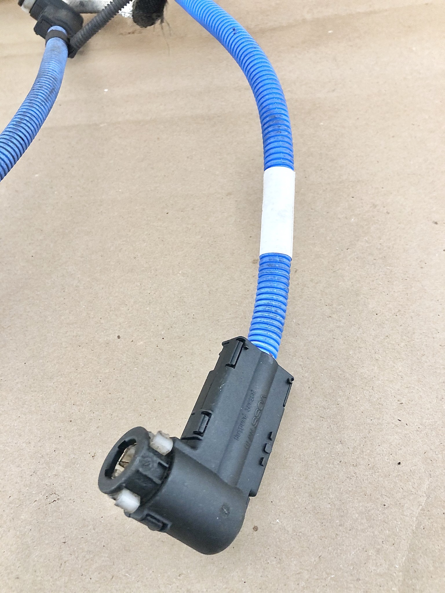 Genuine Freightliner DEF Line Used 0428841240 EKG DIESEL