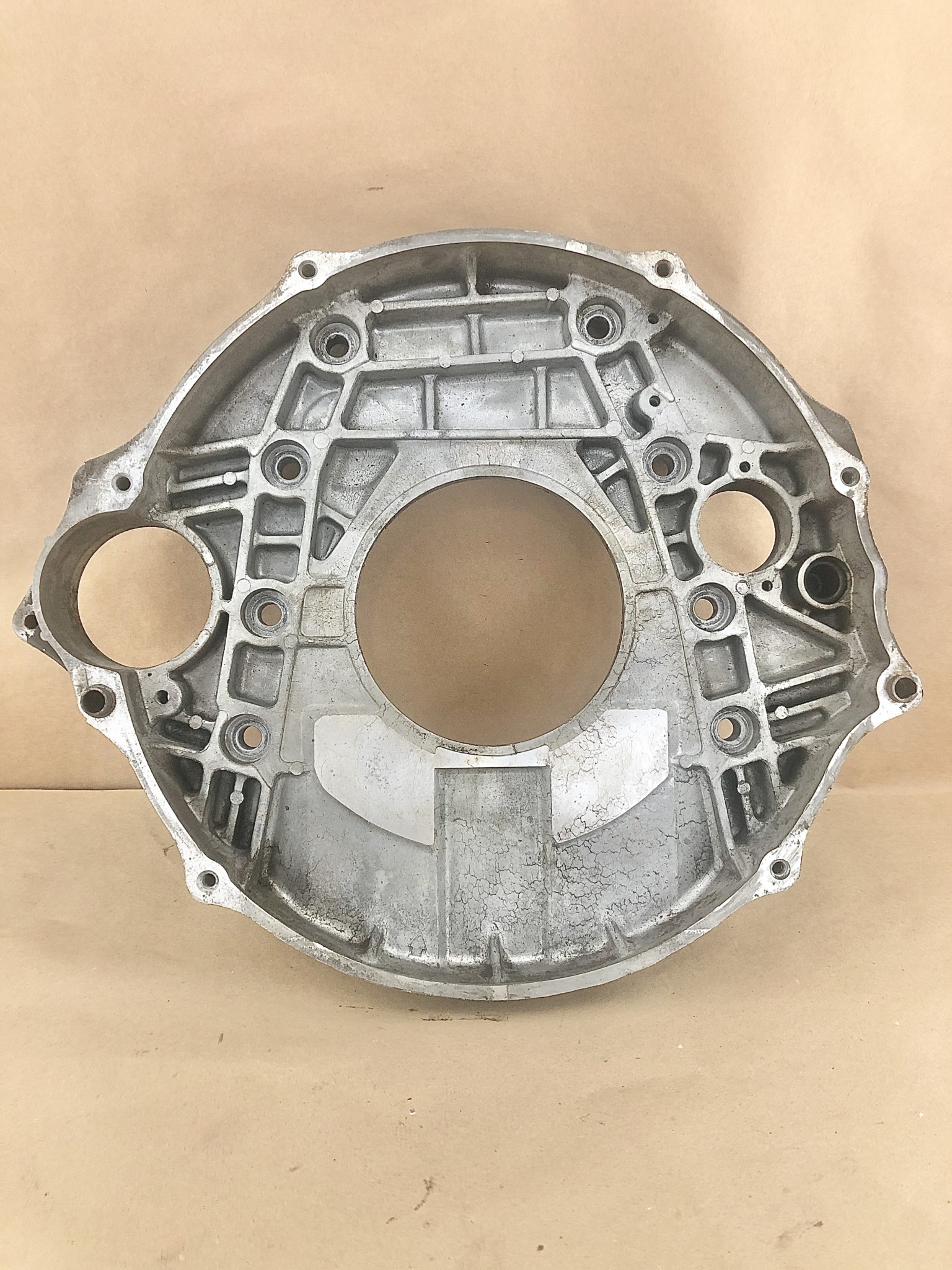 Genuine Dodge Cummins Engine Transmission Adapter