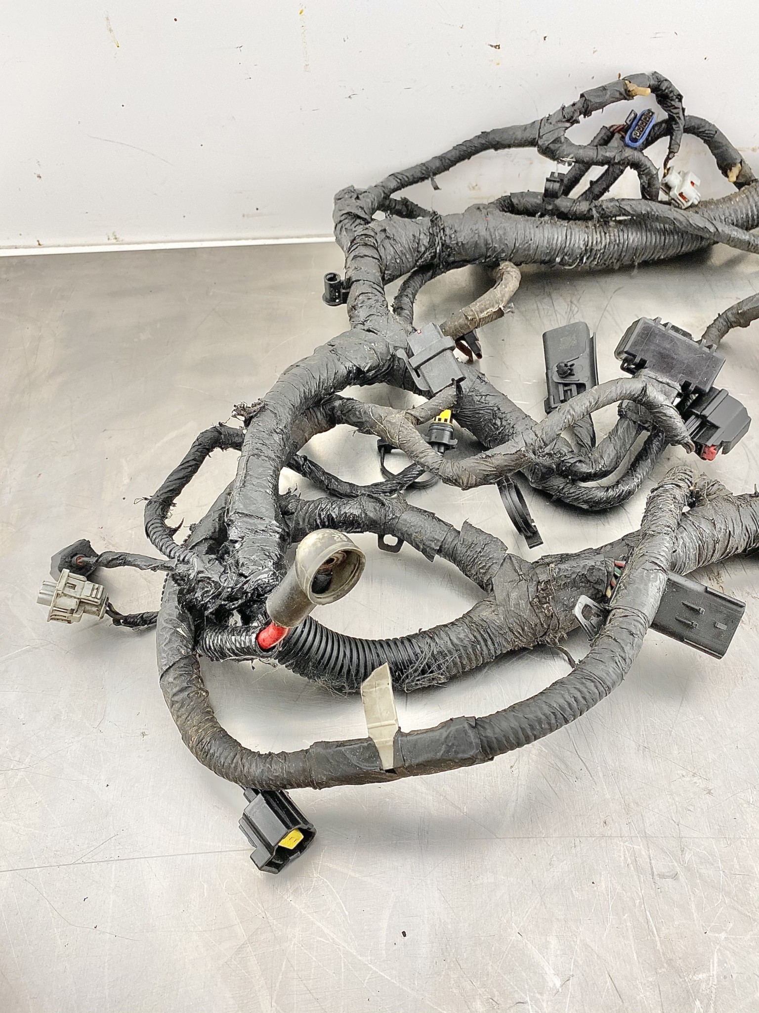 International/Powerstroke Engine Wiring Harness Used International/Powerstroke Engine Wiring Harness Used