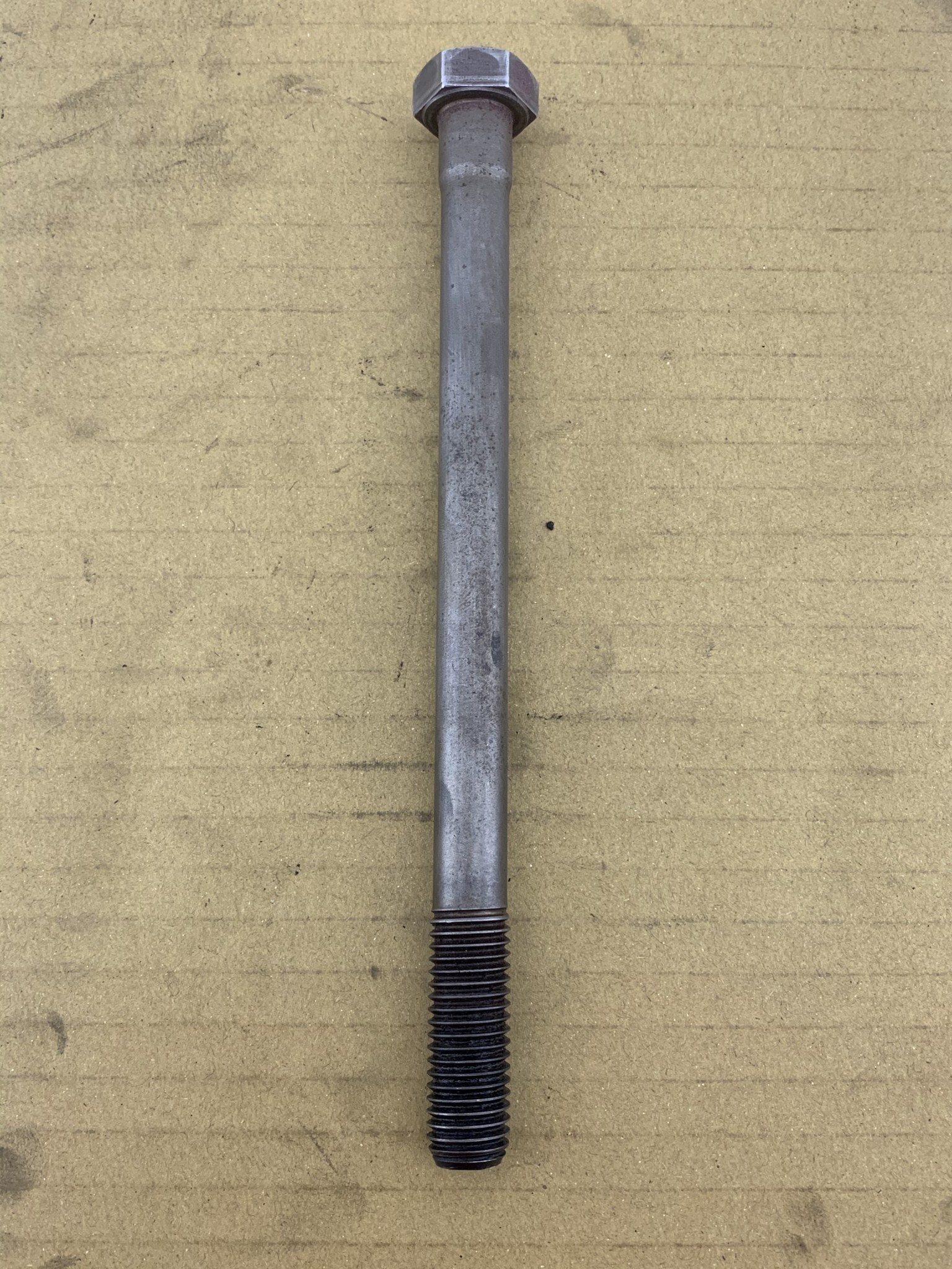 International DT466 Head Bolts Used 1824952C1 1824955C2 EKG