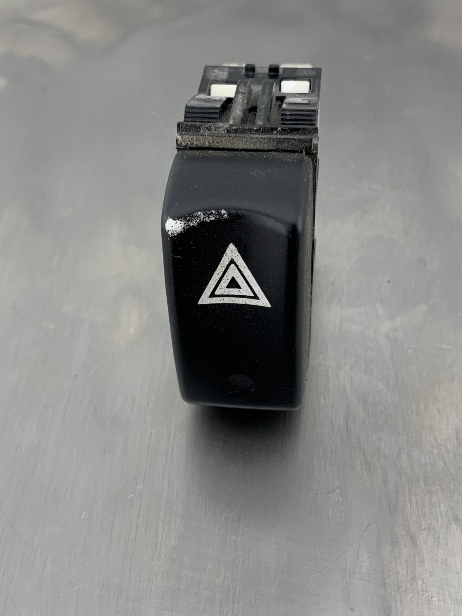 Kenworth Hazard Rocker Switch Used 27104025 eBay