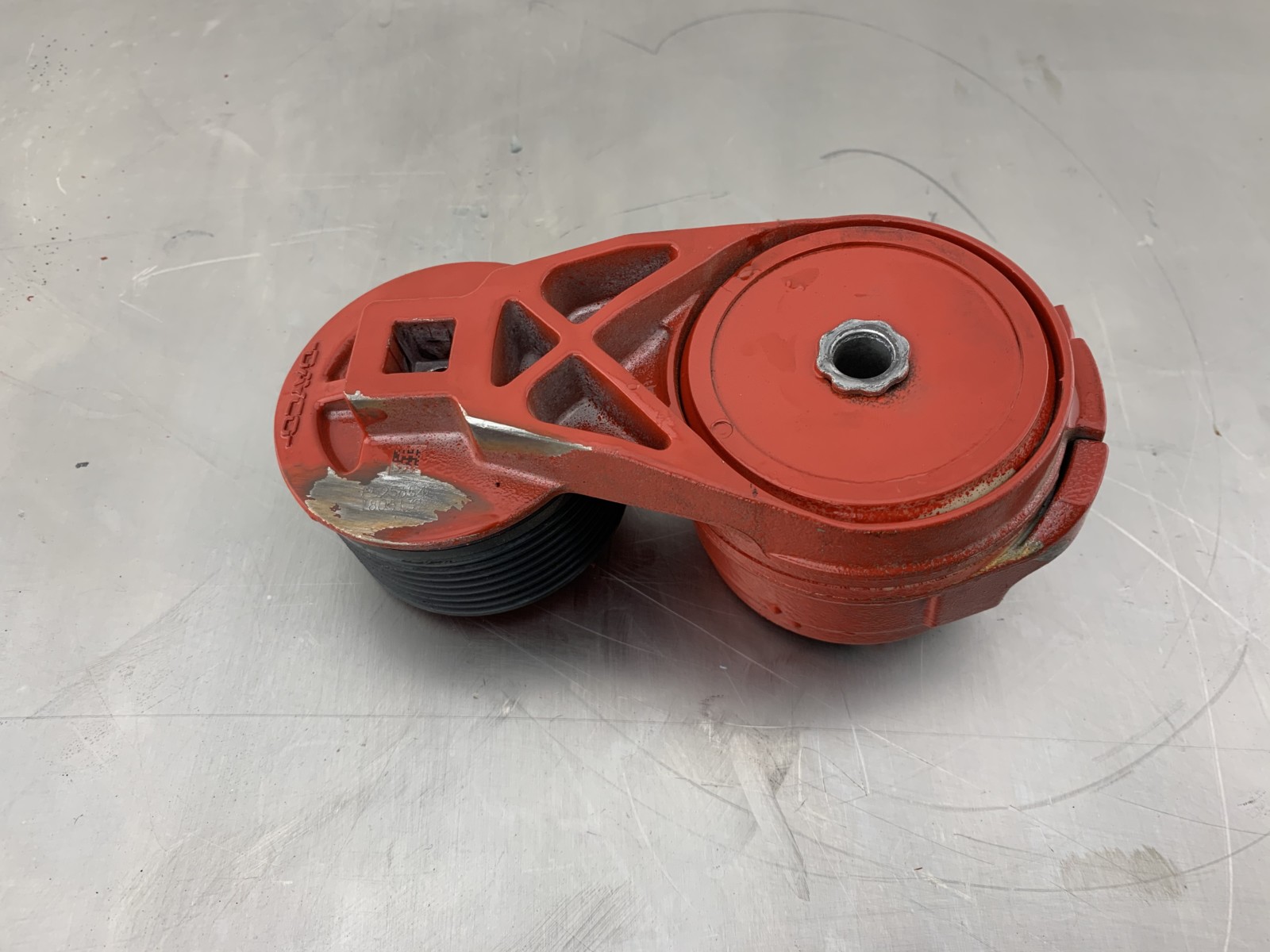 New Cummins Belt Tensioner NTO 3973819 EKG DIESEL