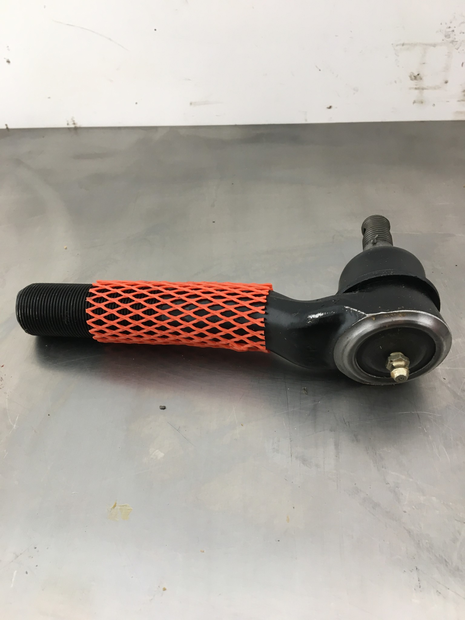 Spicer Service Grade Steering Tie Rod End New Old Stock 4011462B