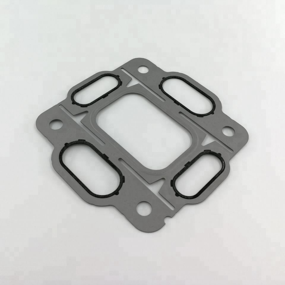 Boat Parts Inboard Engines & Components NEW 6BT 5.9 Wet Marine Exhaust