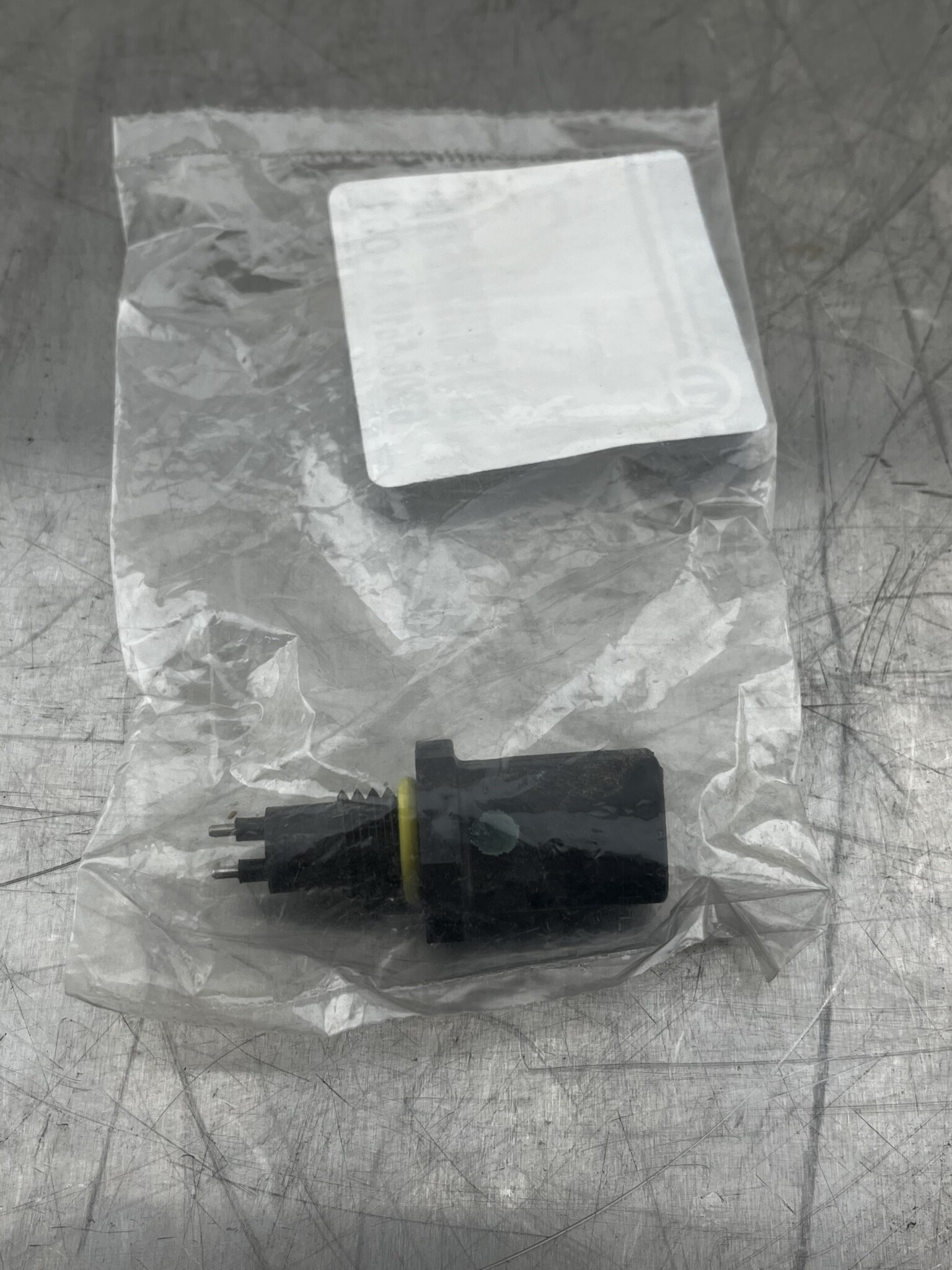 Mopar FuelWater Separator Filter Sensor 68065610AA EKG DIESEL