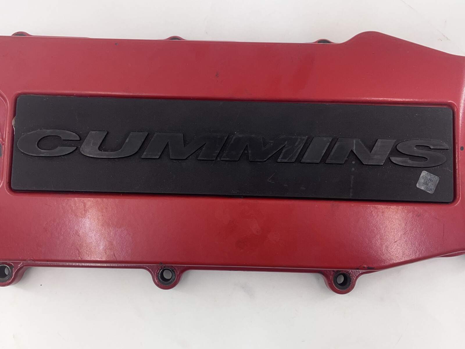 Cummins Valve Cover Breather Cover 4989994 EKG DIESEL