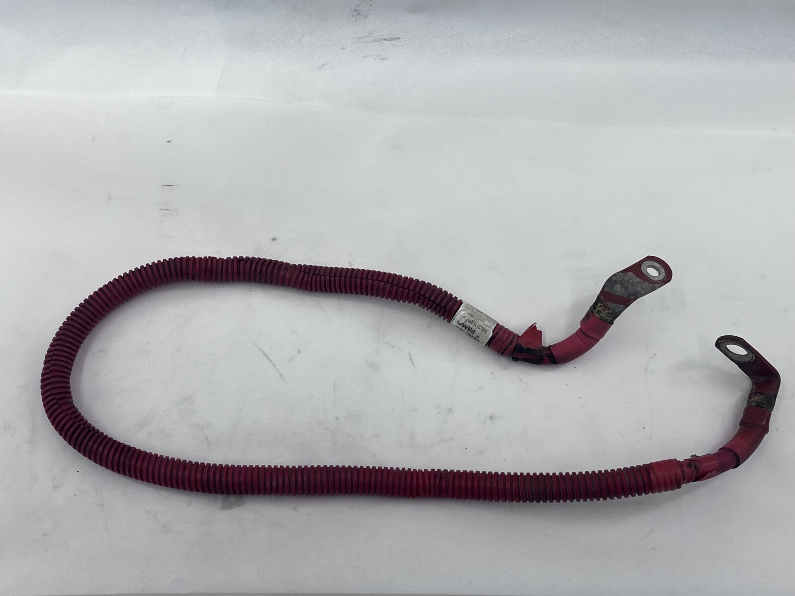 Alternator Positive Power Cable A0675583036 EKG DIESEL