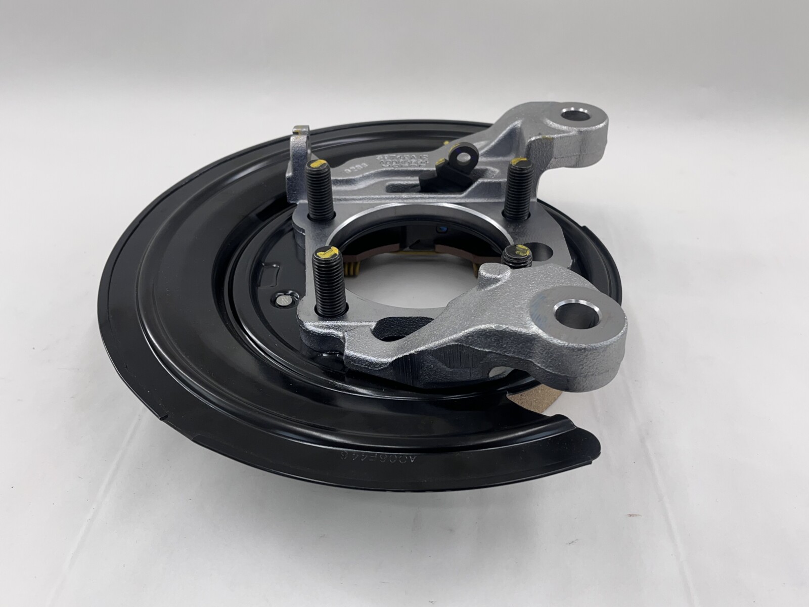 Mopar Parking Brake Adapter Assembly 68350384ab EKG DIESEL