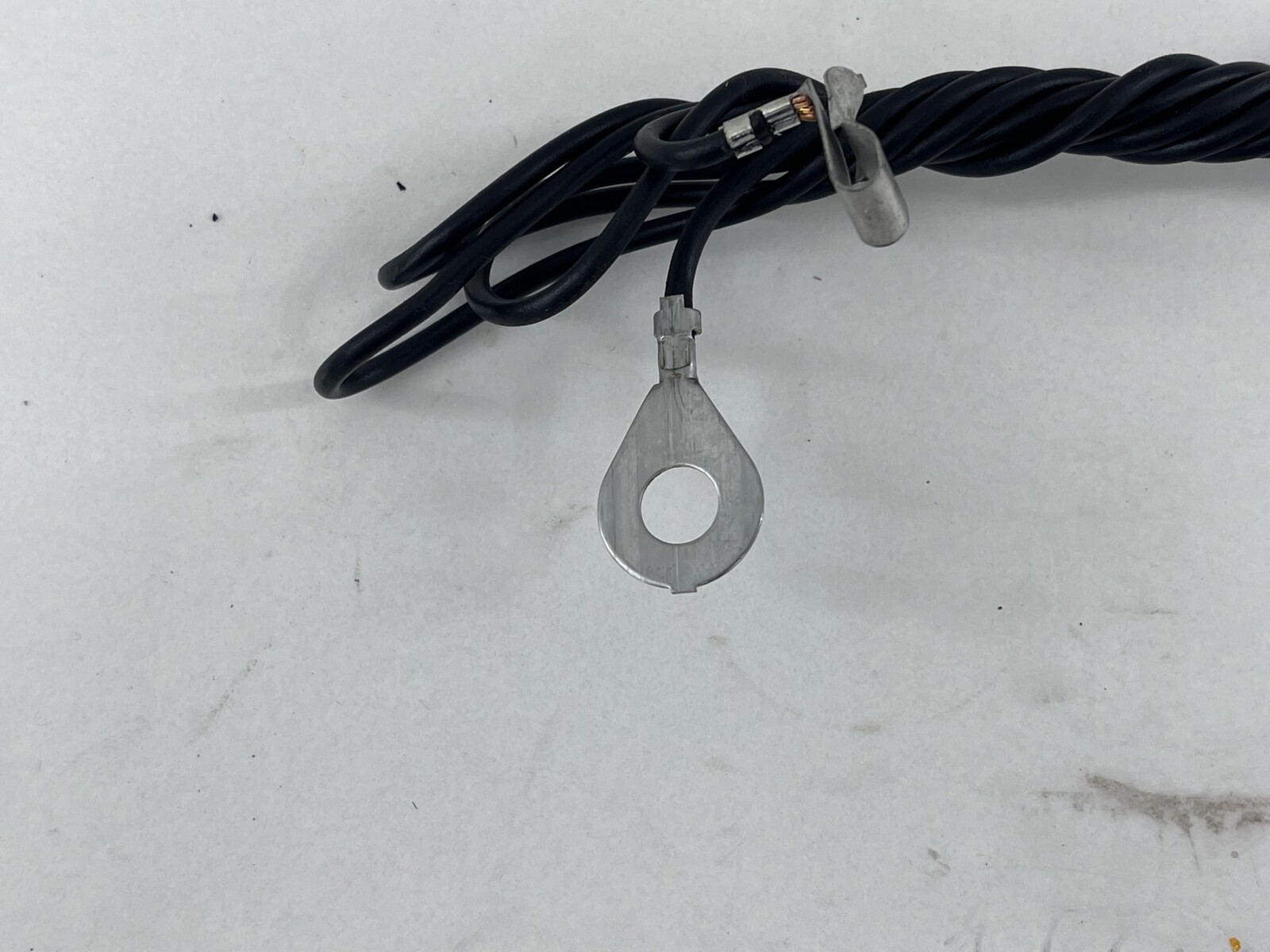 Ford Fuel Filler Extension Kit HC349B149CA HC349B149CA OEM Fuel System Conversion Kit EKG DIESEL