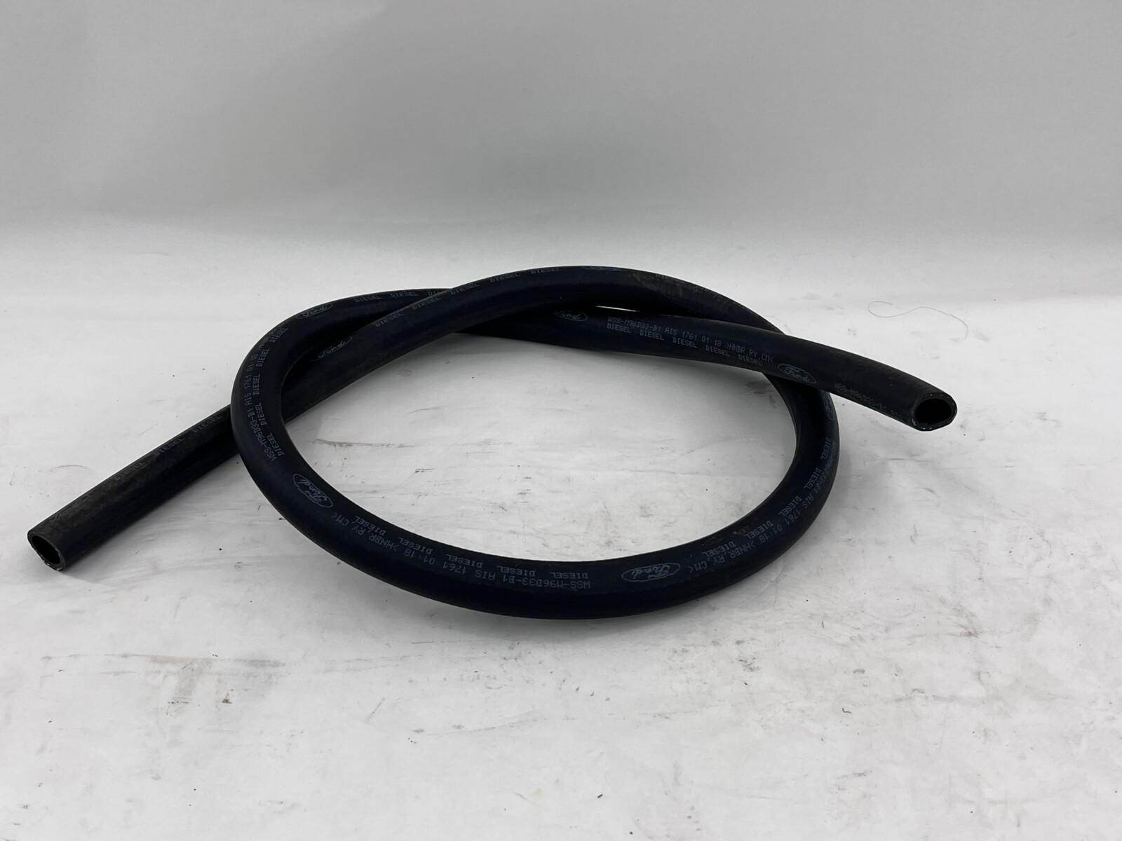 Ford Fuel Filler Extension Kit HC349B149CA HC349B149CA OEM Fuel System Conversion Kit EKG DIESEL