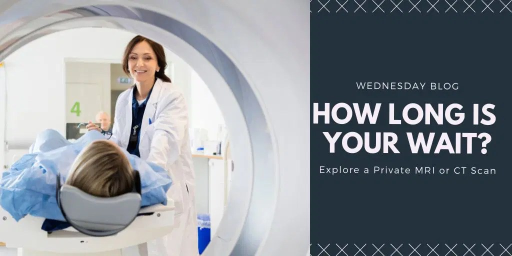 Private MRI and Private CT Scan · Health Vantis