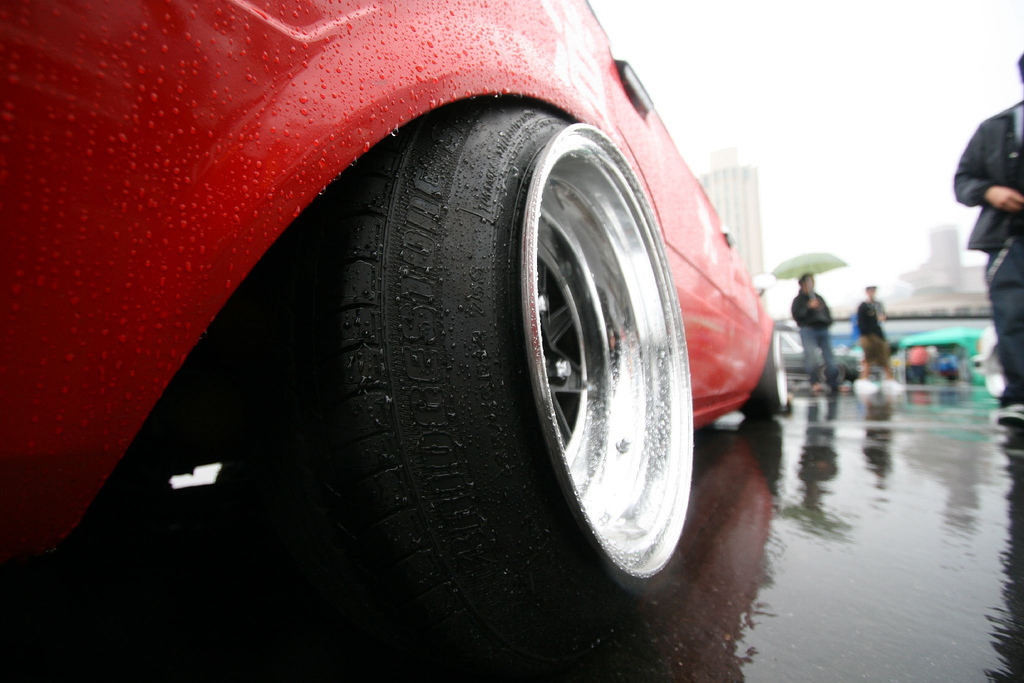 what is the problem with discount and some of these tire