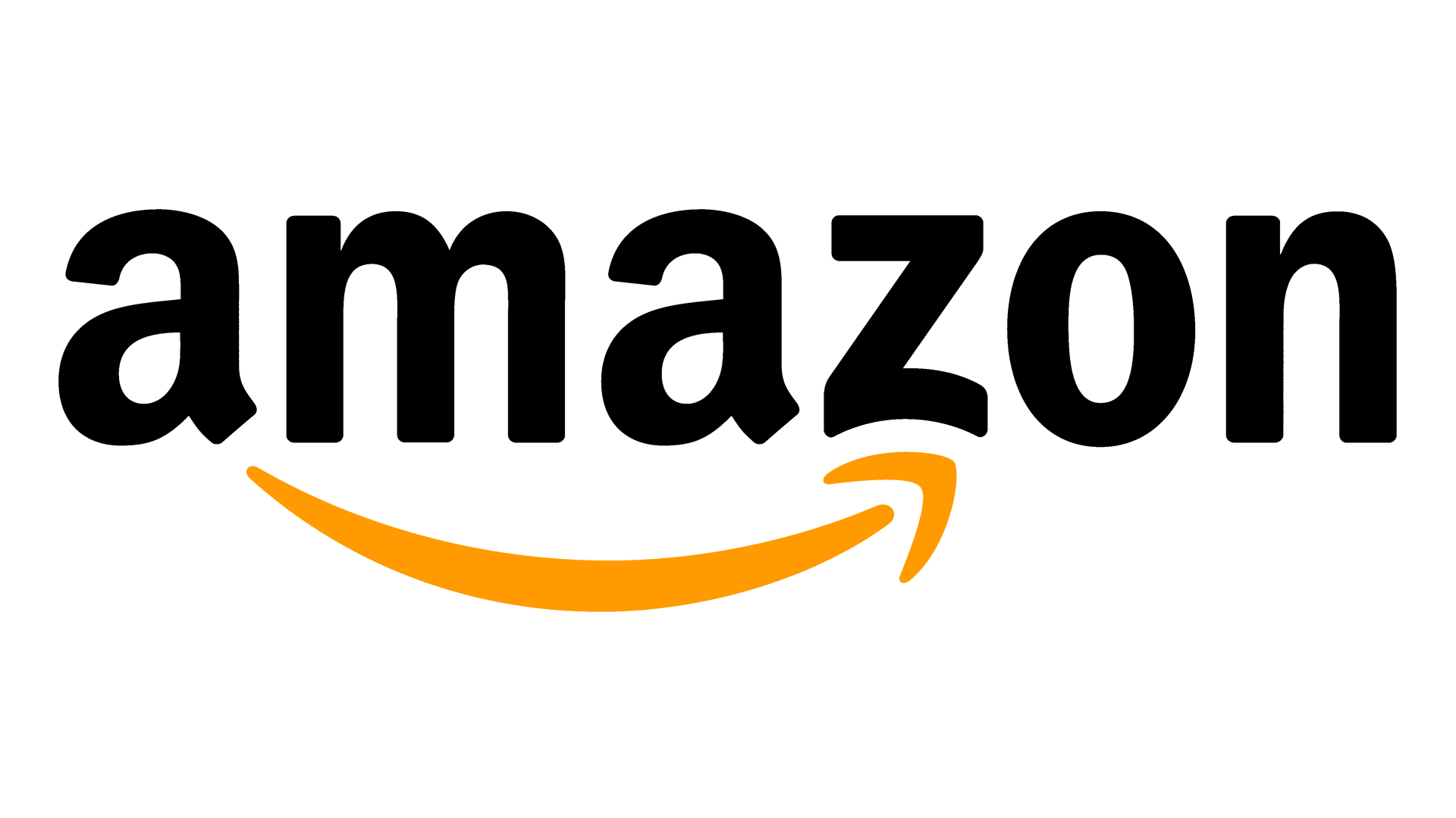 Logo sourire flèche amazon Ekidna atelier graphique & digital