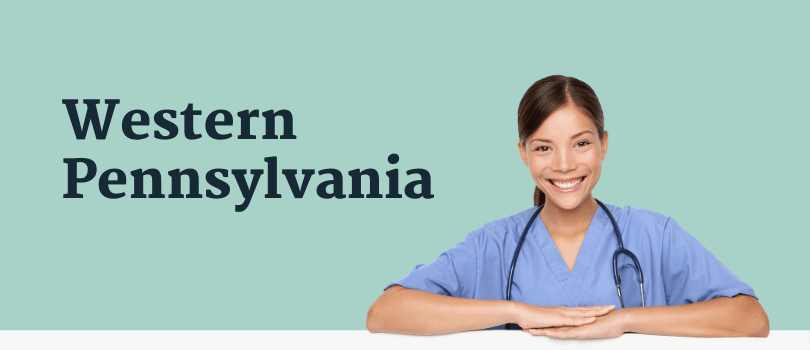 Nursing Cases in Western PA eKidzCare Nurse Jobs Pennsylvania