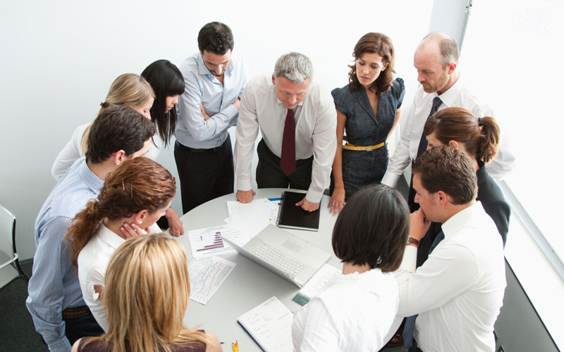 NEPA for Managers NPS: Common Learning Portal