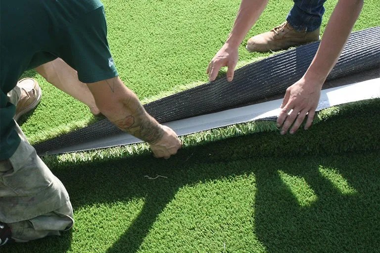 What is Grass Fence? Ekip Sport