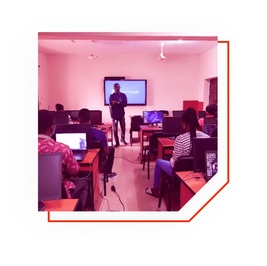 Home Learn how to build world class application