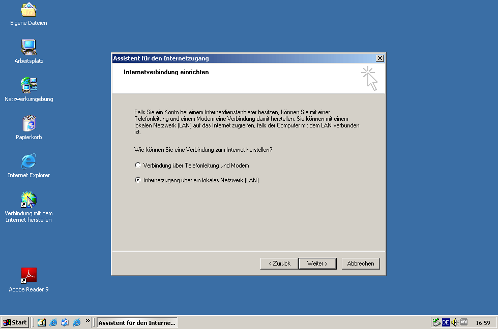 Windows 2000 erschien vor 20 Jahren eKiwiBlog.de