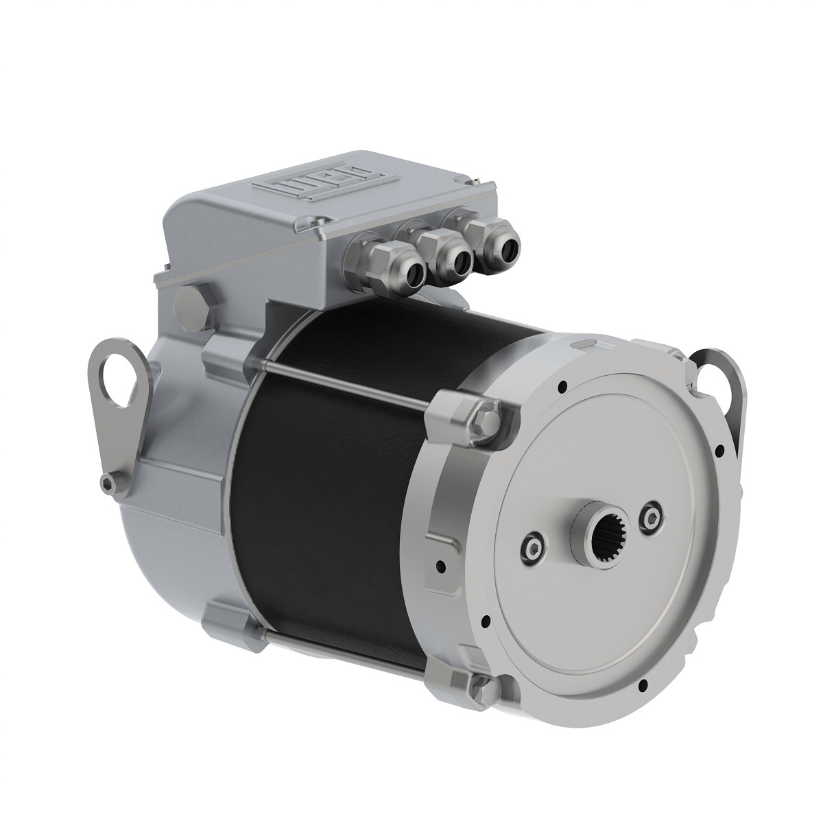 Motor Elétrico Para Carro Como Funciona e Tipos (2023)