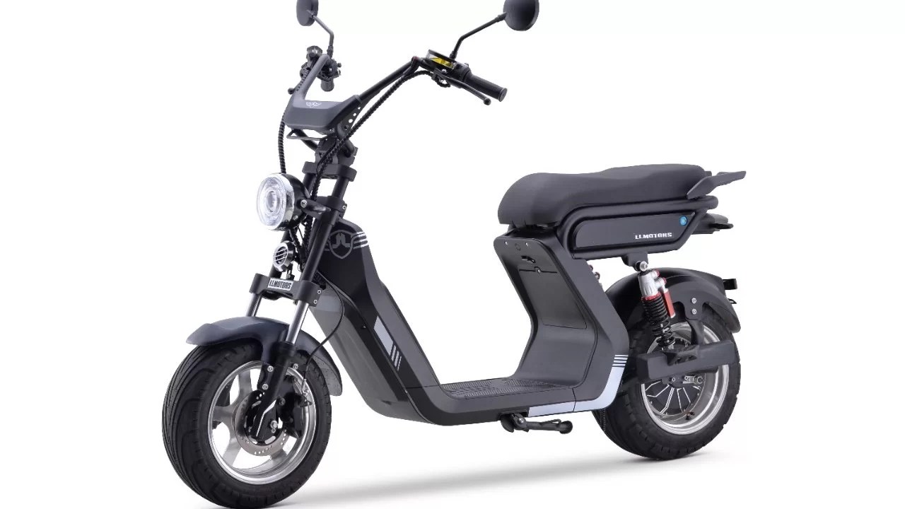 6 Scooters Elétricas Mais Baratas do Brasil (2023)