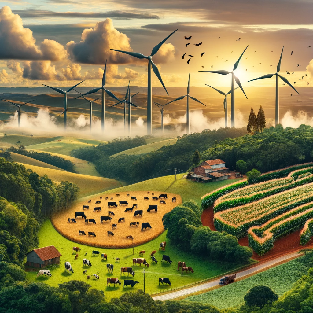 Crédito de Carbono O Que É e Como Funciona e Quanto Vale? (2024)