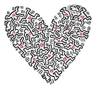 Delfynus Une Maitresse Qui Vous Veut Du Bien Sequence Autour De Keith Haring