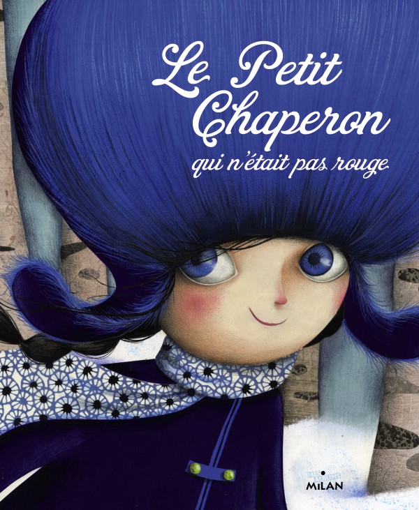 Le Petit Chaperon Qui N Etait Pas Rouge La Classe De Nad
